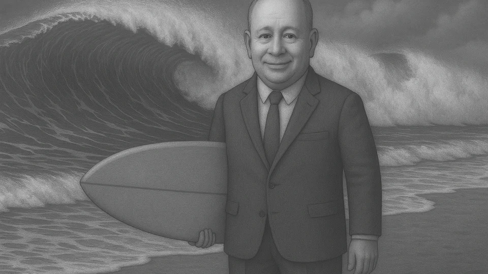 Caught in a rip: South Korea and the Taiwan question