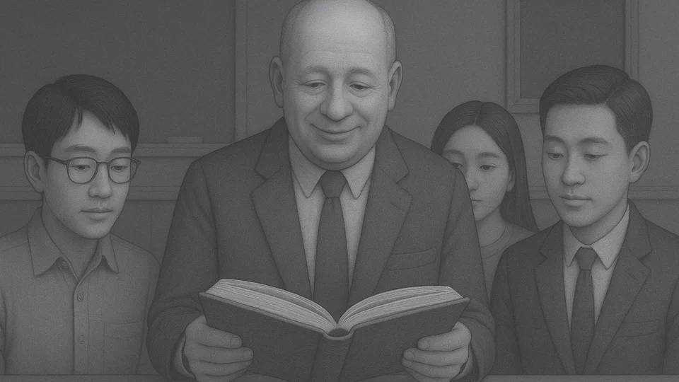 Do Analogies Steer South Koreas Foreign Policy