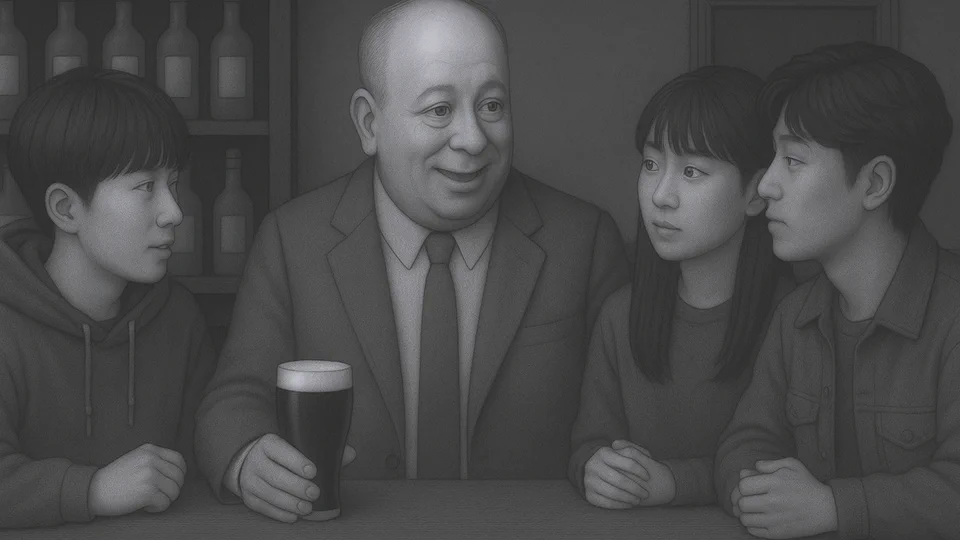 Gen-Z in South Korea’s political landscape