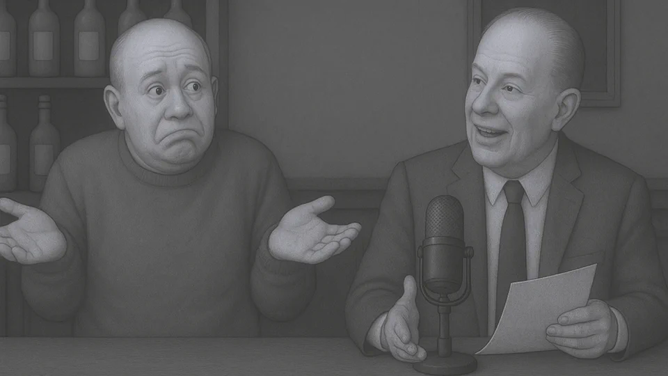 Misunderstanding Seoul in Washington