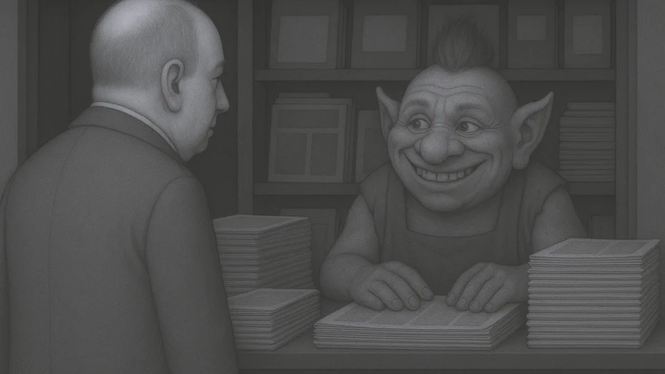 North Korea watchers and insight peddlers