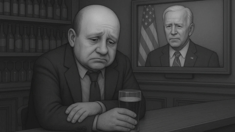 Political leadership versus diplomacy