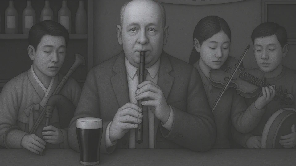 Recruiting friendlies - Korea RASCALS