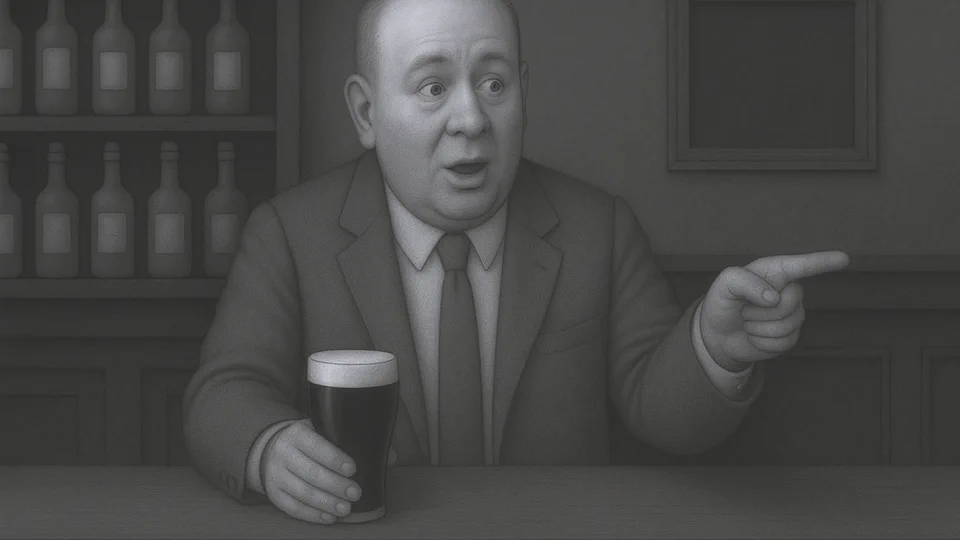 South Korea as an easy target for Trump