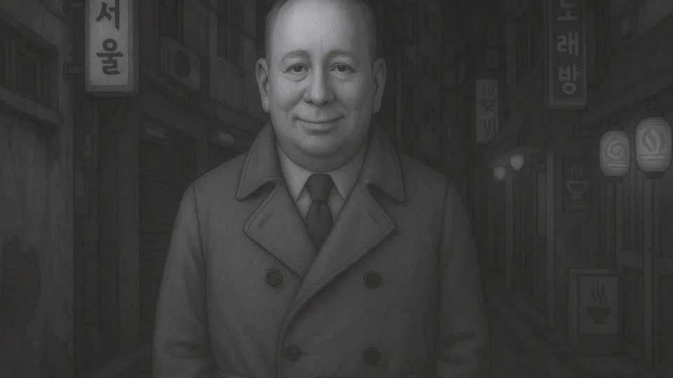 South Korea’s anxiety regarding Trump and North Korea