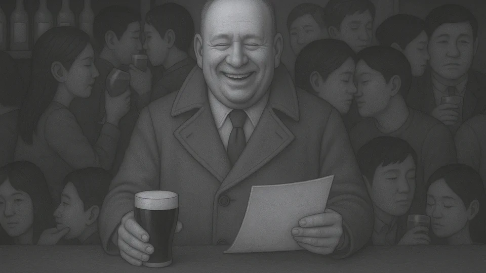 South Korea’s foreign affairs and presidential popularity