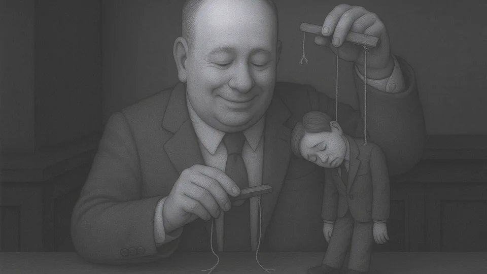 South Korea’s proposed foreign agents registration act