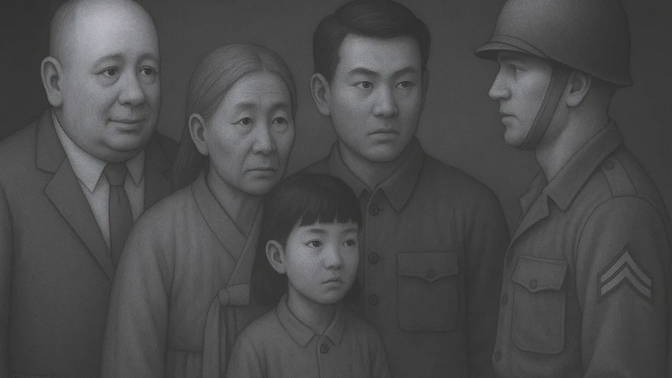 South Korea’s public distrust of U.S. grows