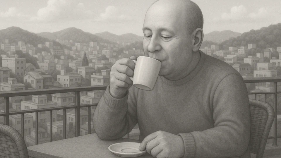 Storytelling in international relations