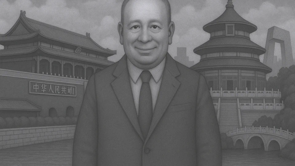 The future of diplomacy in a Sino-centric world