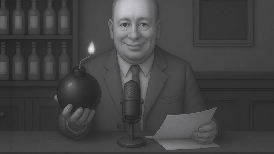 The South Korean nuclear threat