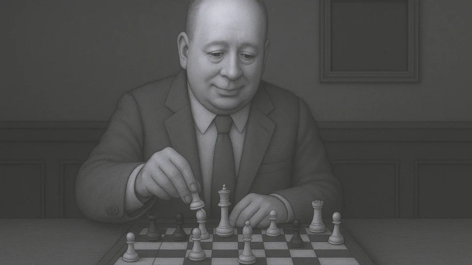 The wildcard of an incompetent coup