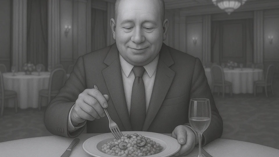 Those nukes are no longer about survival