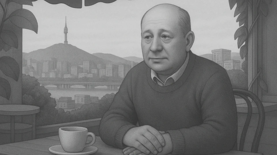 Watching South Korea - Beware assumptions