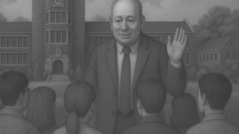 What if Korea had unified in 1950?