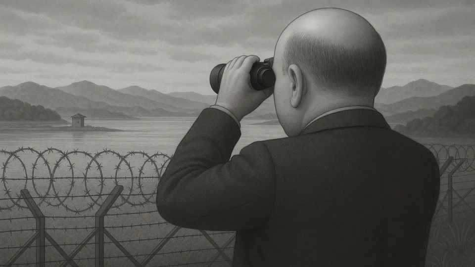 The Yoon Administration’s “Audacious Initiative”