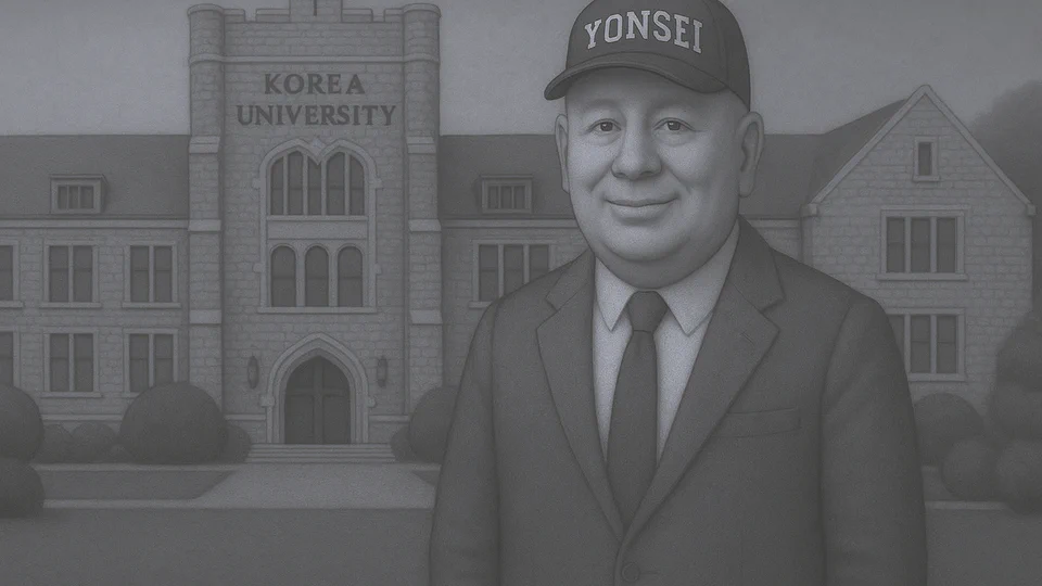 Youth attitudes to South Korea’s foreign policy